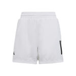 Tenisové Oblečení adidas Club Tennis 3-Stripes Shorts